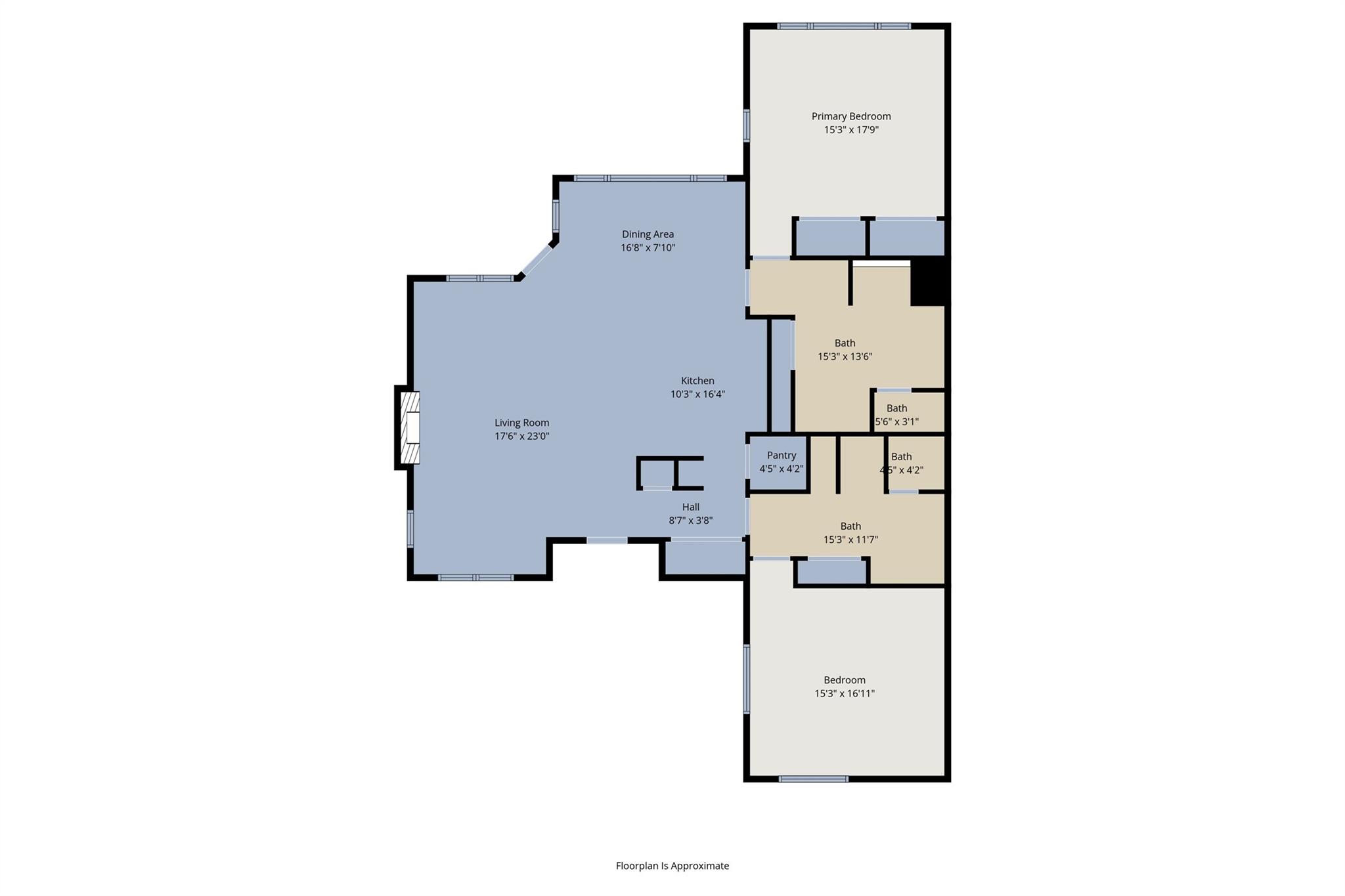 1703 Clubhouse Hill DR, Spicewood, TX 78669