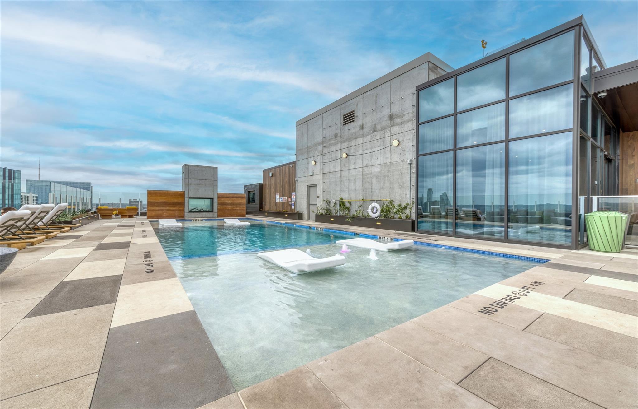 48 East Ave #2611, Austin, TX 78701