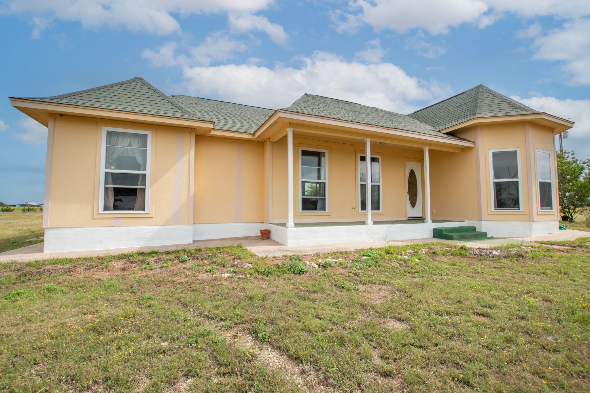 450 Cr 204, Burnet, TX 78611