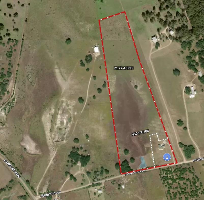450 Cr 204, Burnet, TX 78611