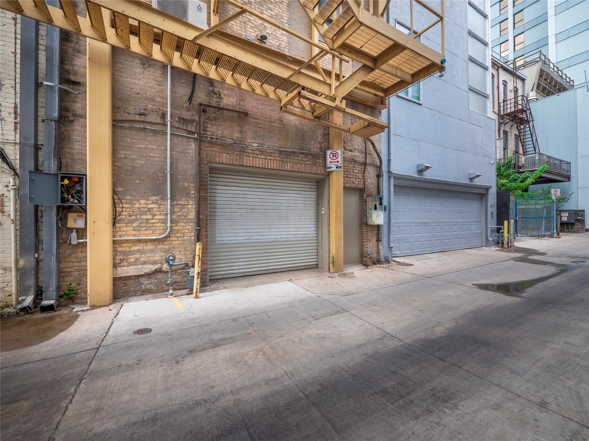805 Congress Ave, Austin, TX 78701