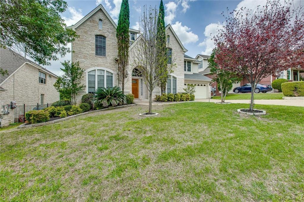 10025 Dianella LN, Austin, TX 78759