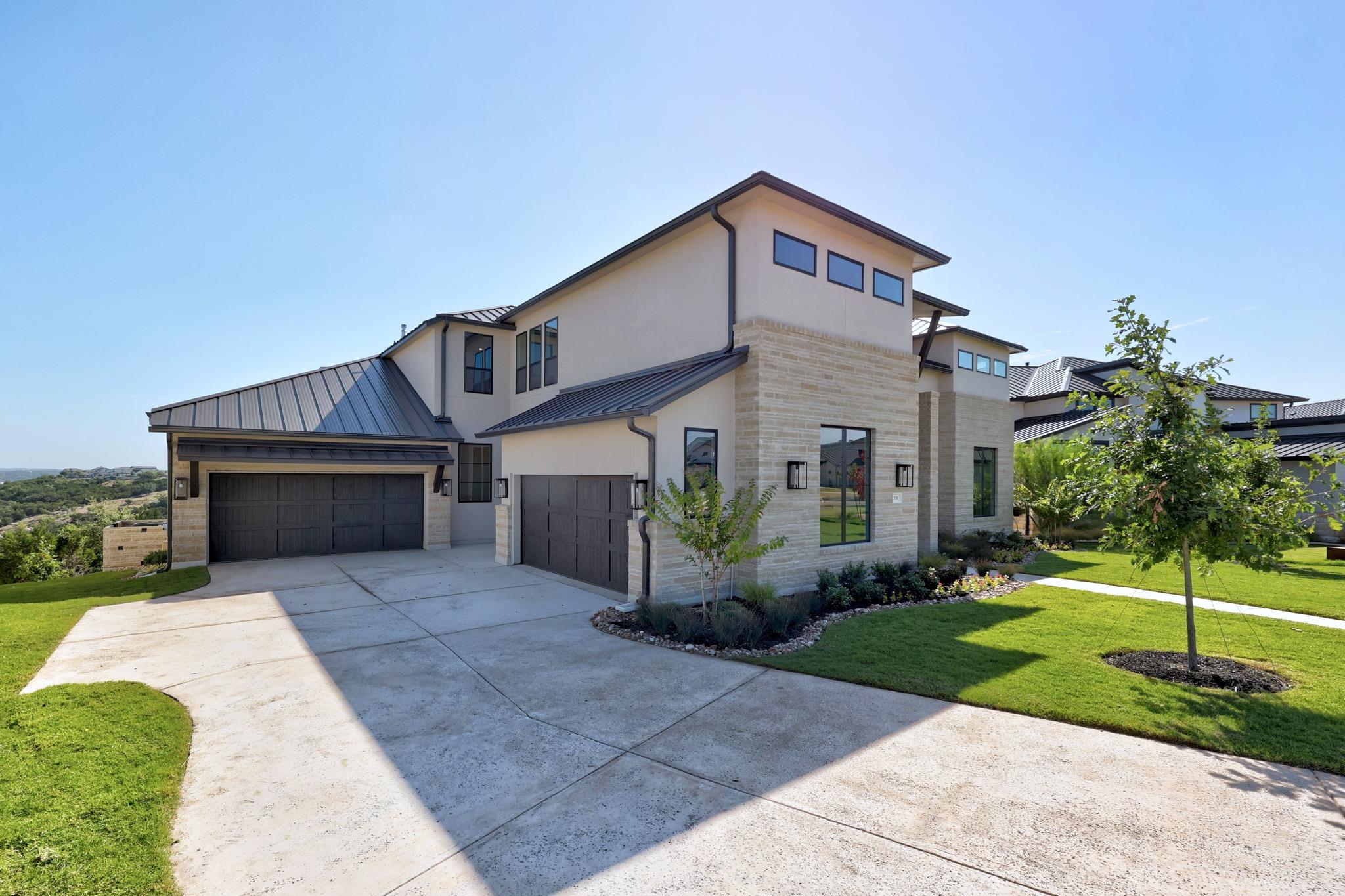 936 Bristol Creek BND, Lakeway, TX 78738