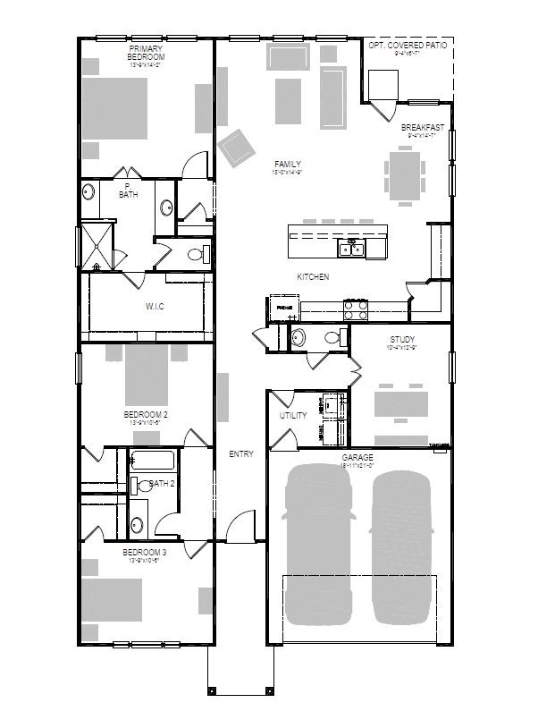 119 Malibu, Hutto, TX 78634