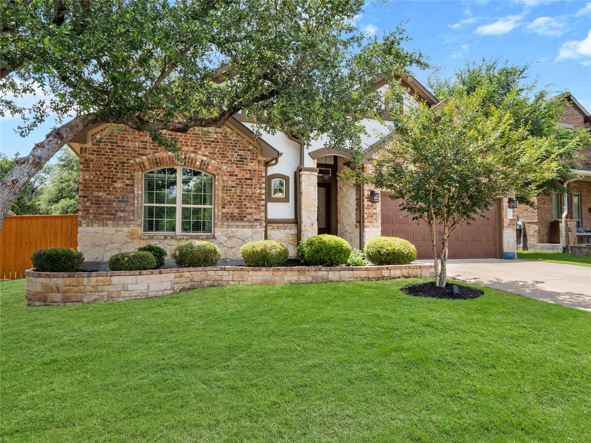 3869 Skyview Way, Round Rock, TX 78681