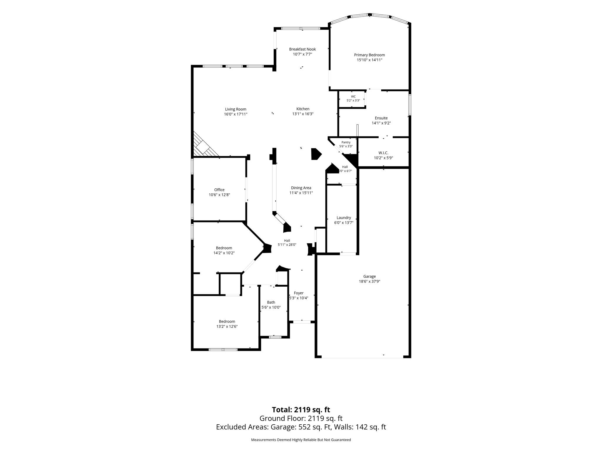 3869 Skyview Way, Round Rock, TX 78681