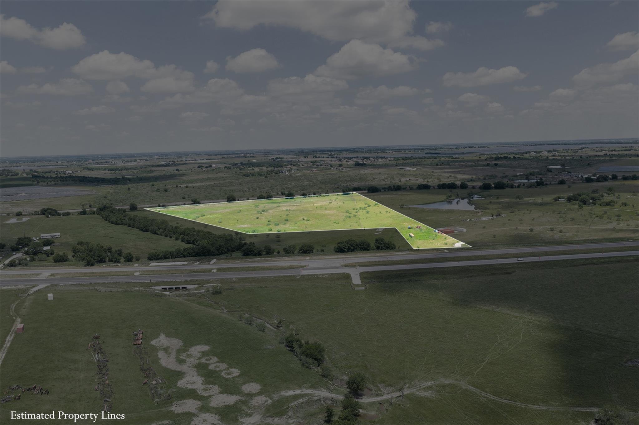 Lot 4 Hwy 36, Rogers, TX 76569