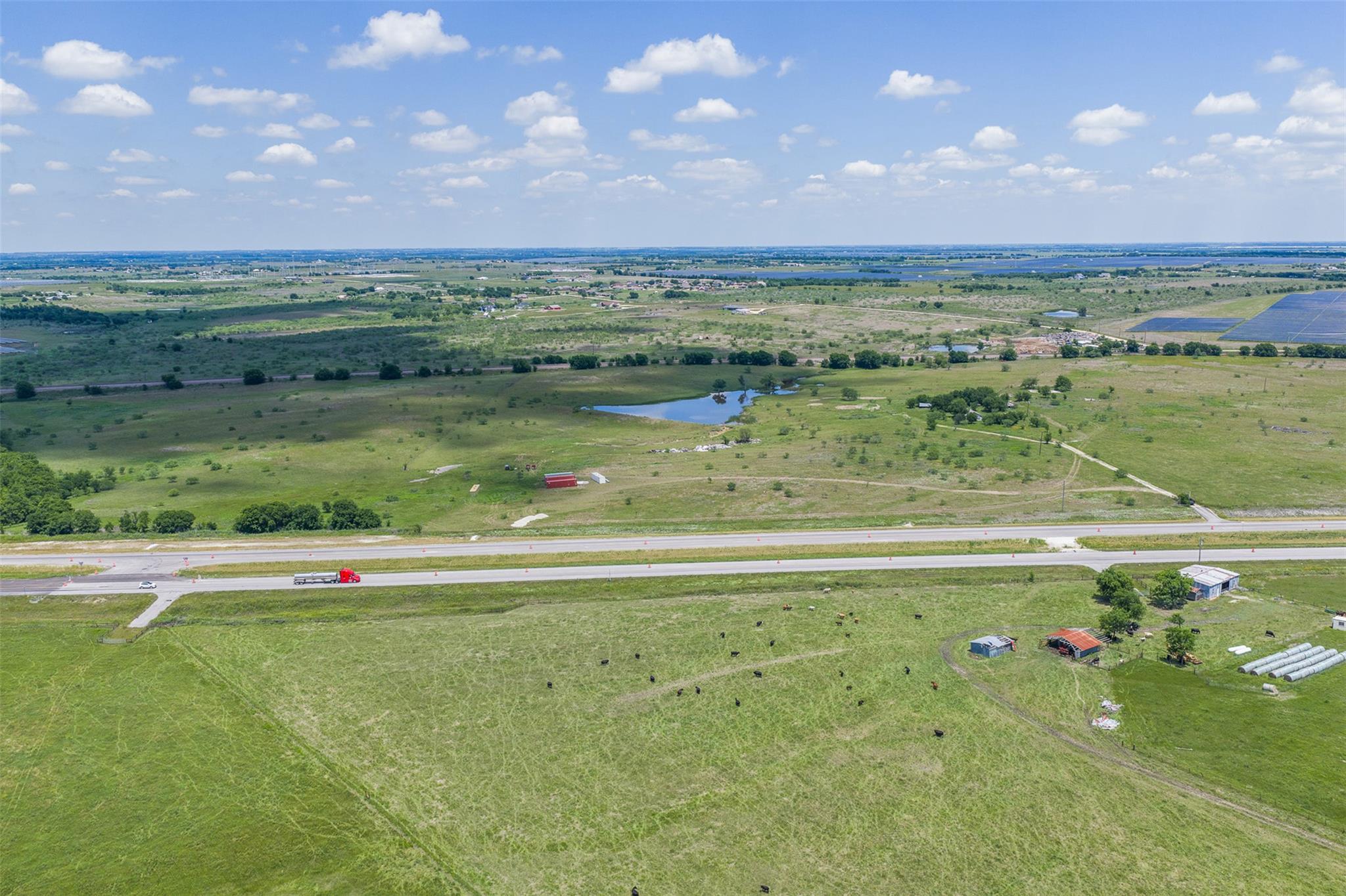 Lot 4 Hwy 36, Rogers, TX 76569