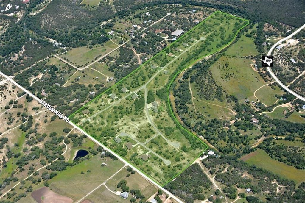 400 Onion Creek LN, Driftwood, TX 78619