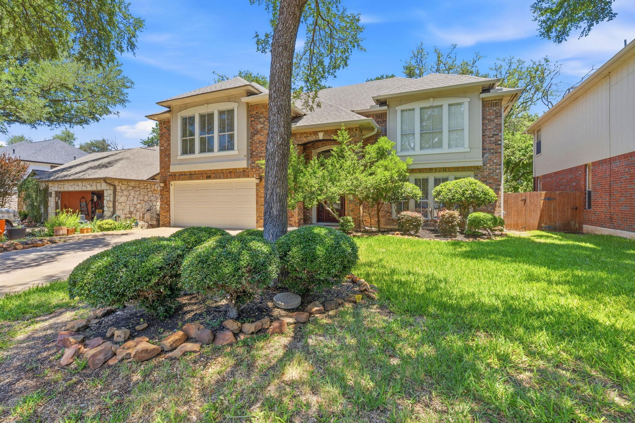 13111 Tilder DR, Austin, TX 78729