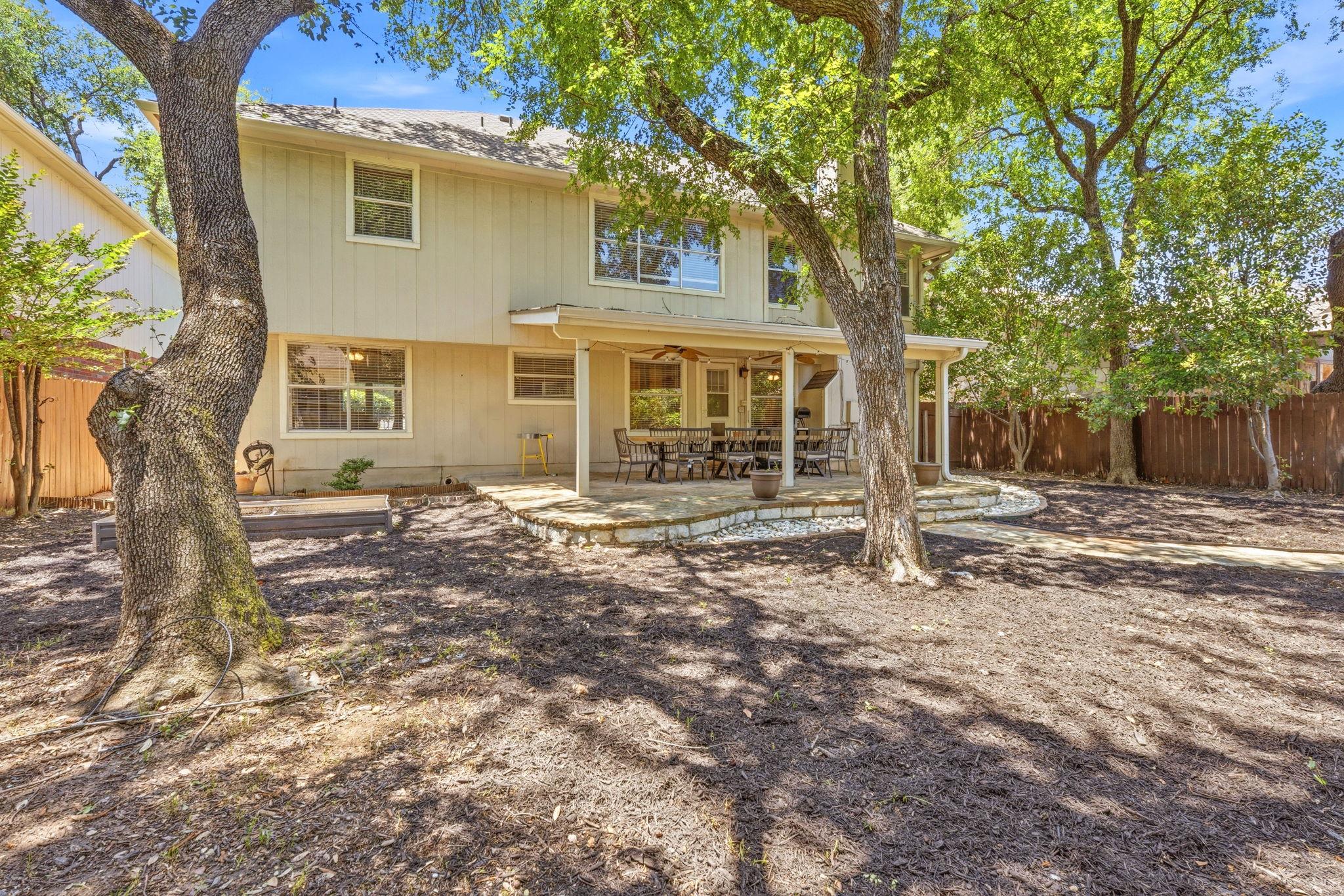 13111 Tilder DR, Austin, TX 78729