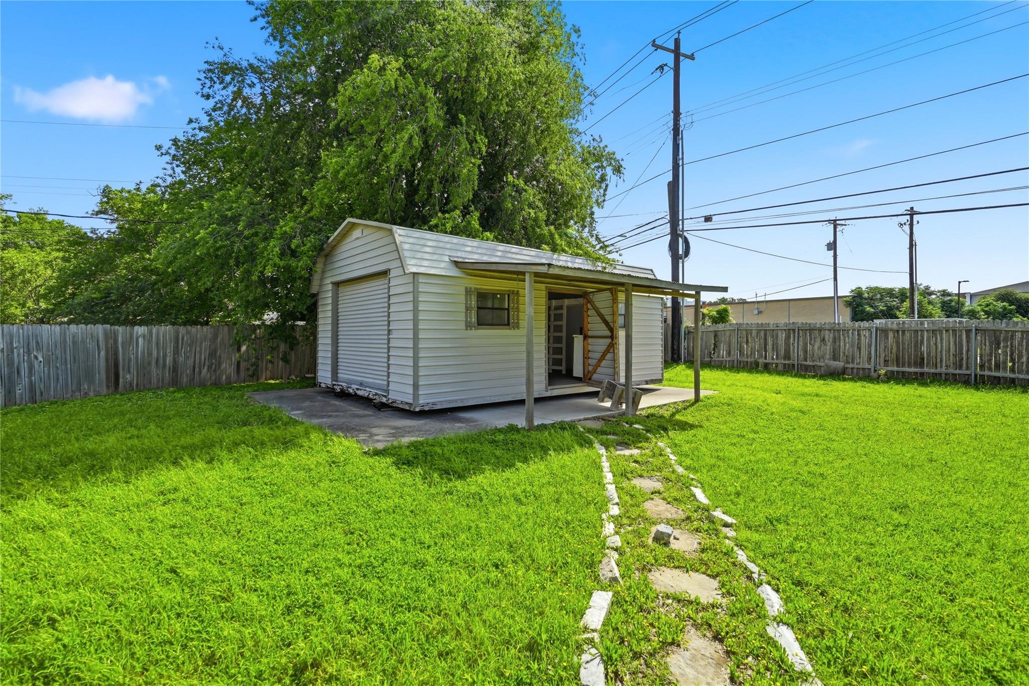 5503 Basswood LN, Austin, TX 78723