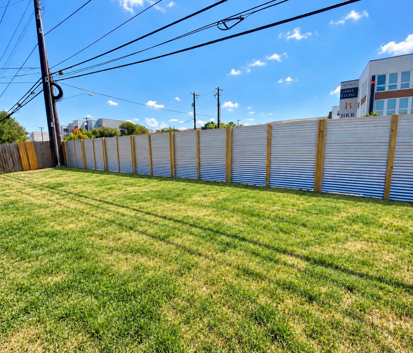 5503 Basswood LN, Austin, TX 78723