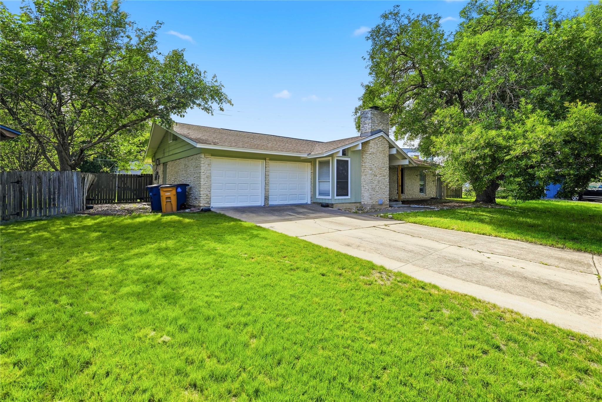 5503 Basswood LN, Austin, TX 78723