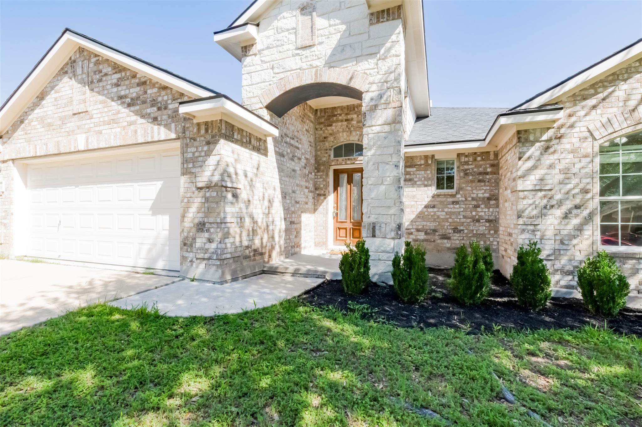 1533 Clary Sage Loop, Round Rock, TX 78665