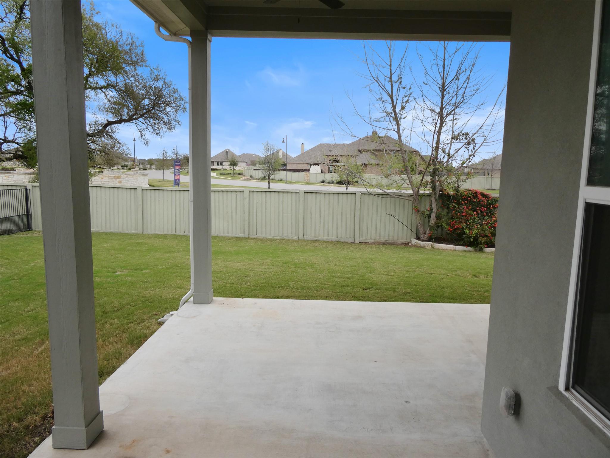 821 Faith DR, Liberty Hill, TX 78642