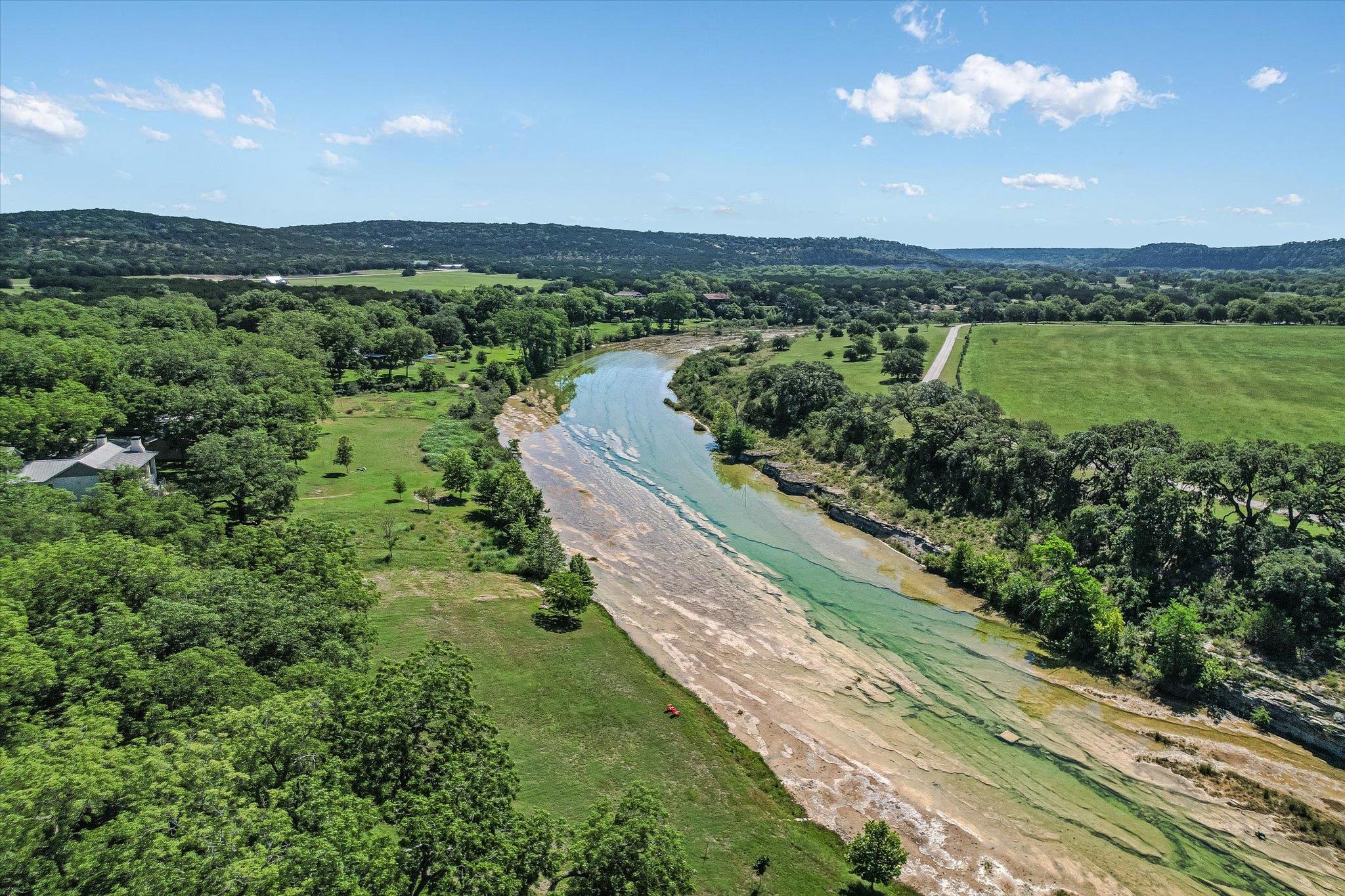2700 Flite Acres RD, Wimberley, TX 78676