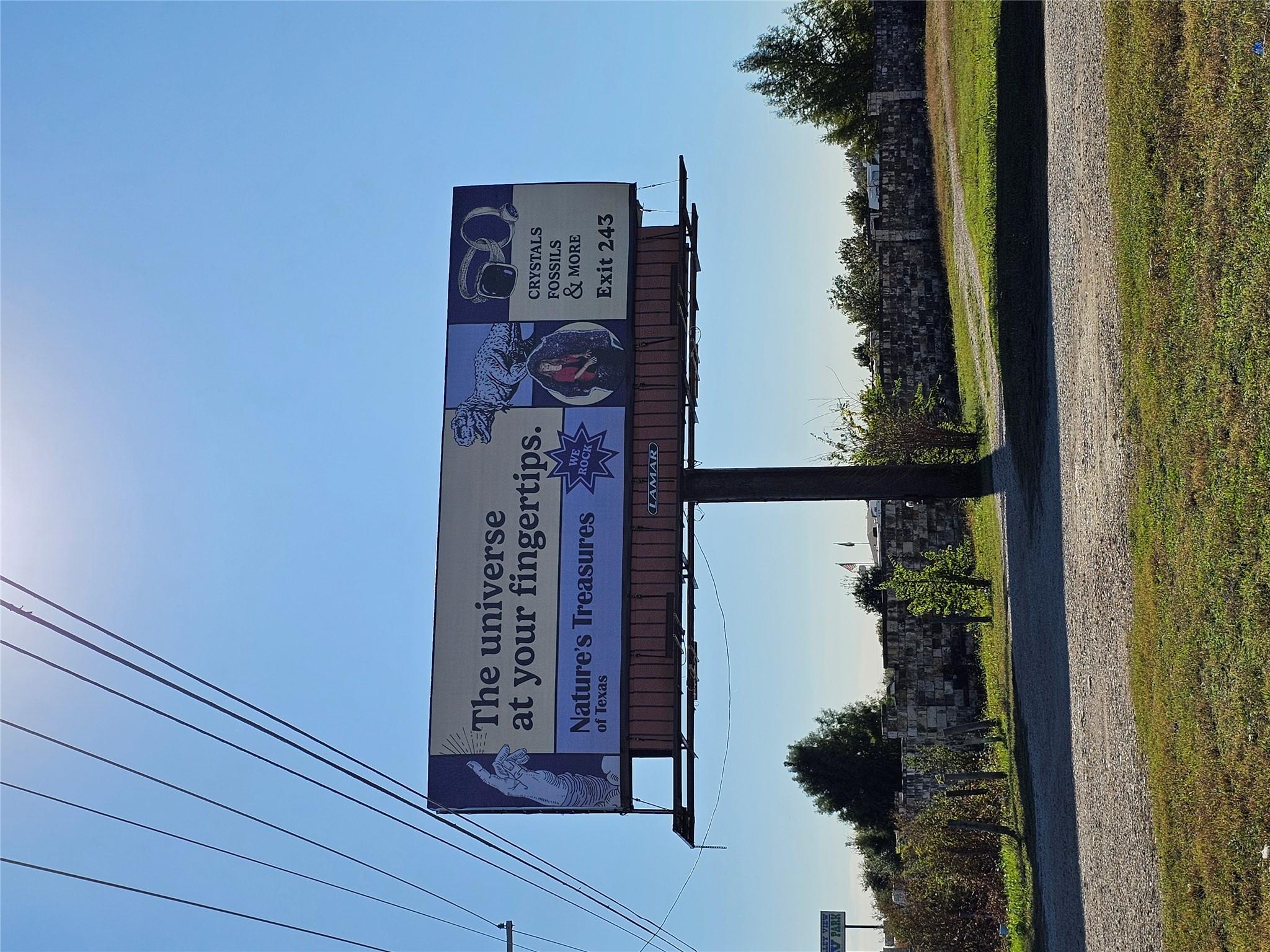 13615 N Interstate 35 Hw, Jarrell, TX 76537