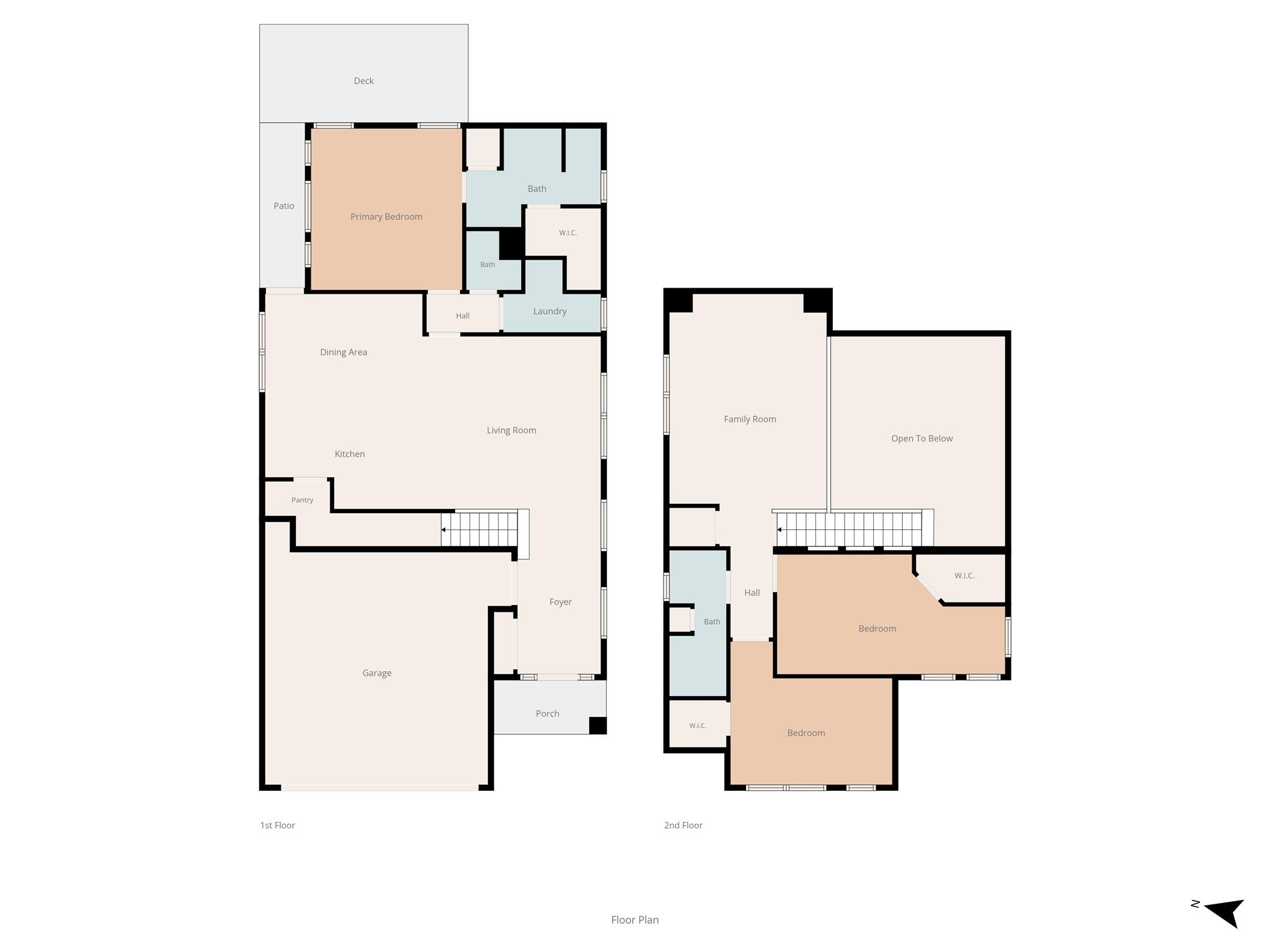 2307 Hermia ST #24, Austin, TX 78741