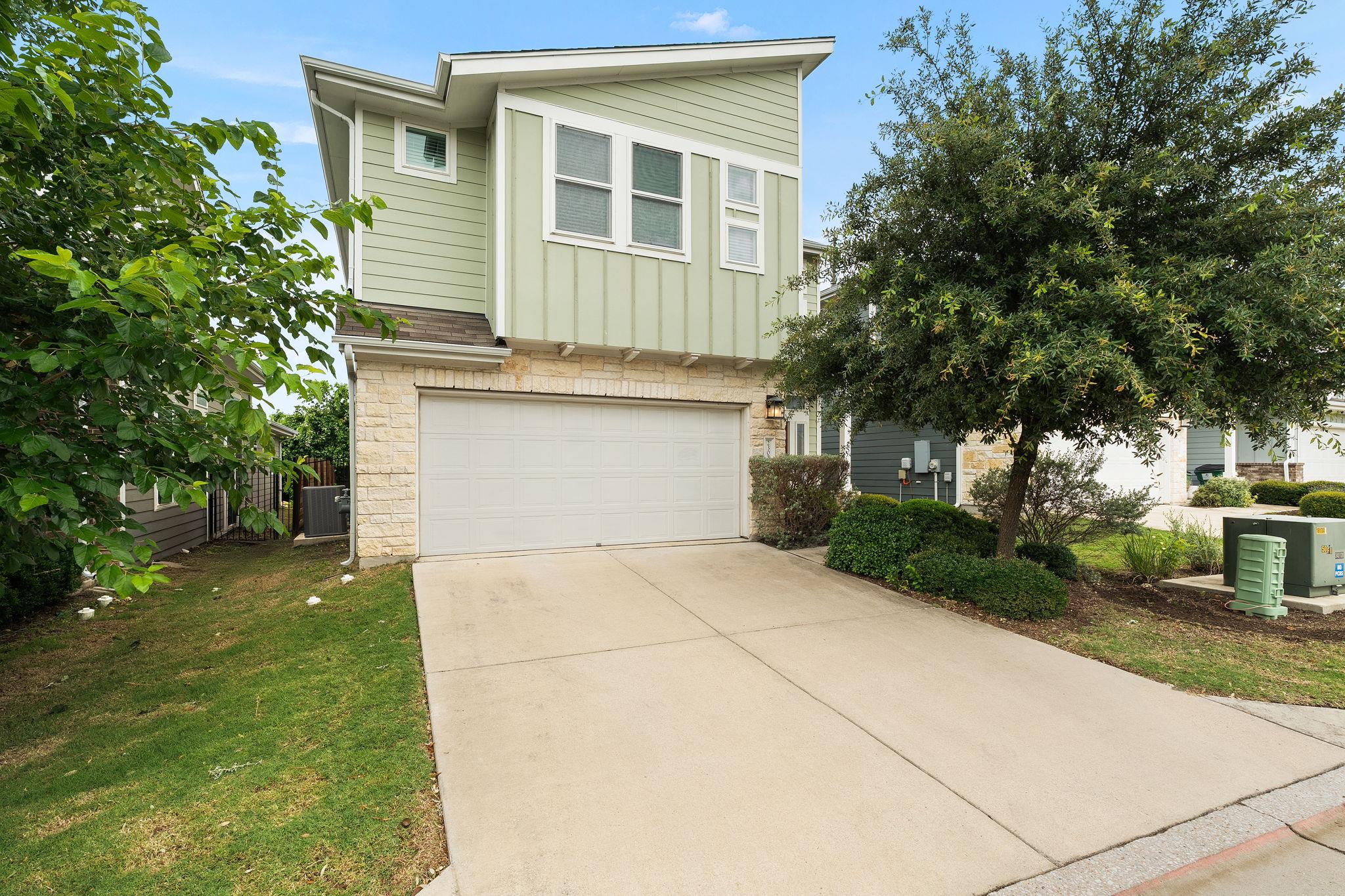 2307 Hermia ST #24, Austin, TX 78741