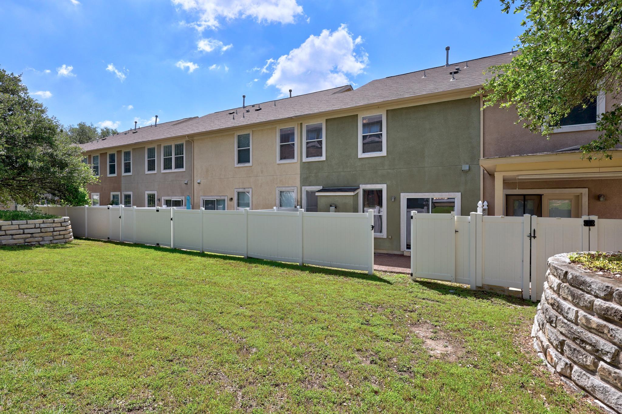 700 Mandarin Flyway #2002, Cedar Park, TX 78613