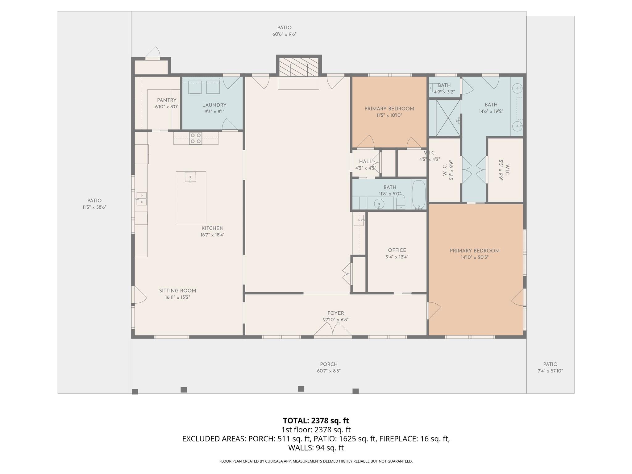 41 County Road 442, Goldthwaite, TX 76844