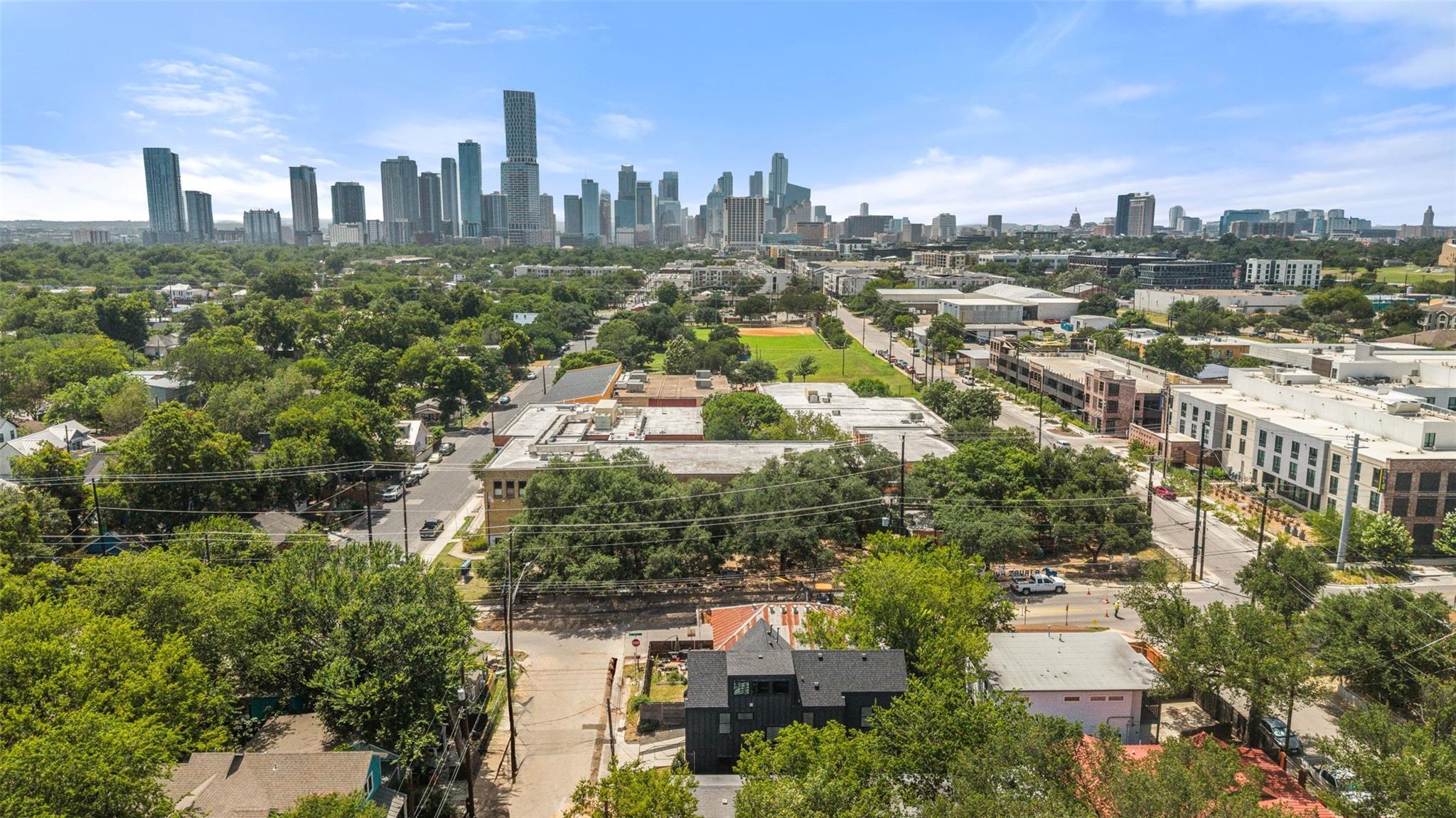 2202 Santa Rita ST, Austin, TX 78702