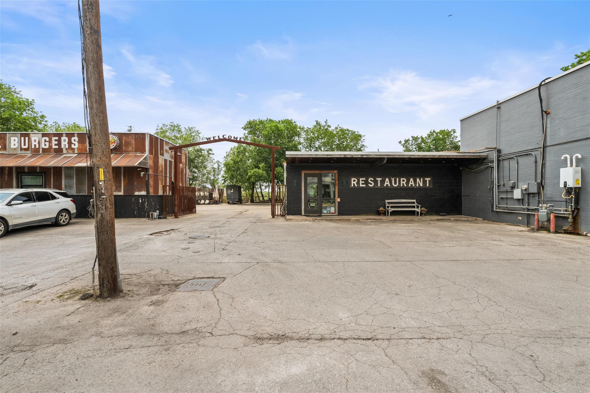 2202 Santa Rita ST, Austin, TX 78702