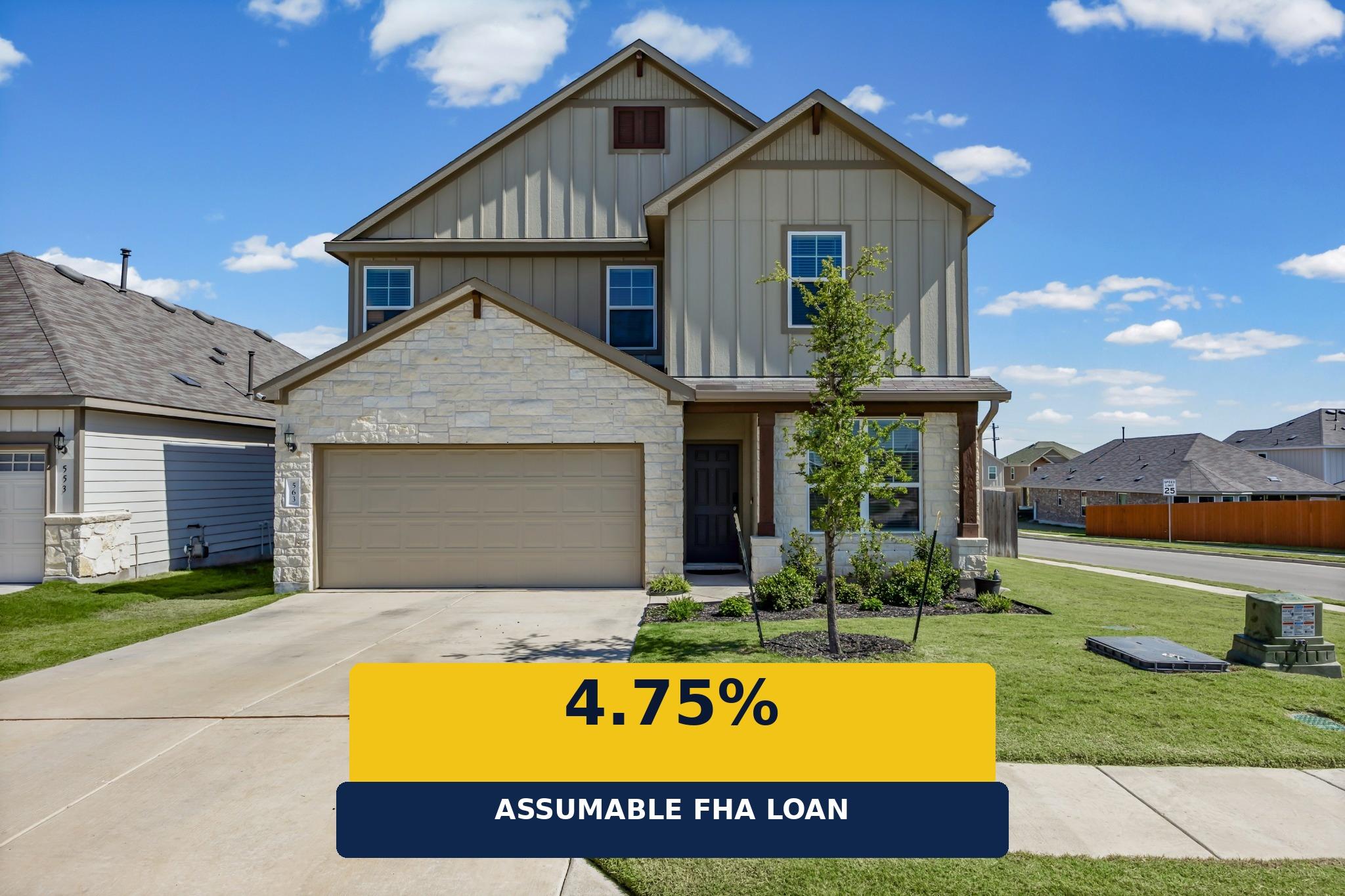 563 Tree Nut Loop, Buda, TX 78610