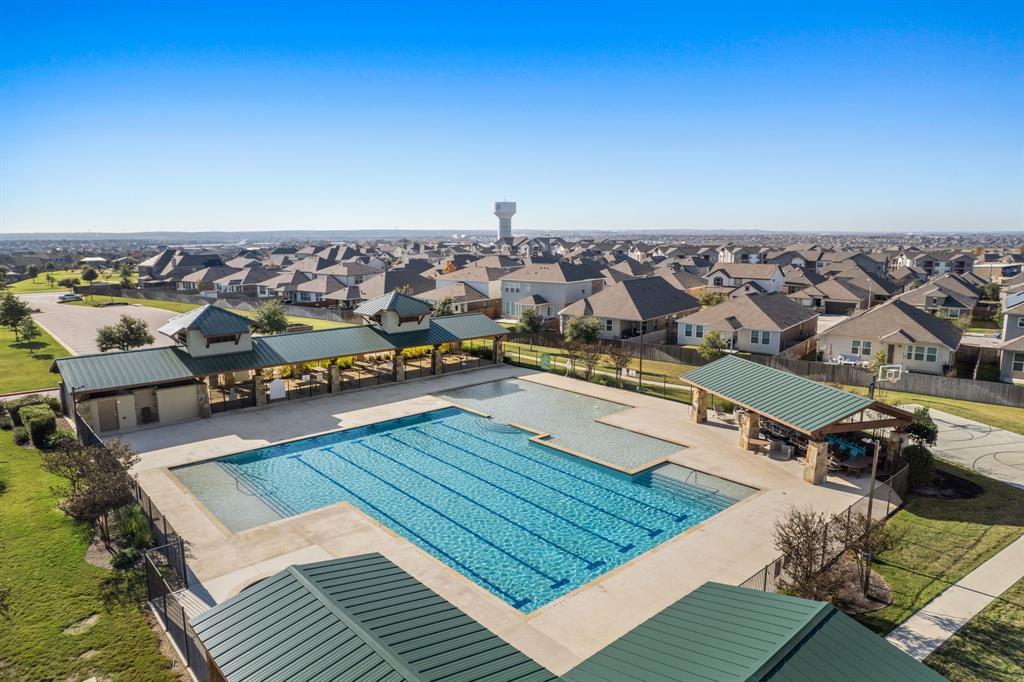 5944 Agostino DR, Round Rock, TX 78665