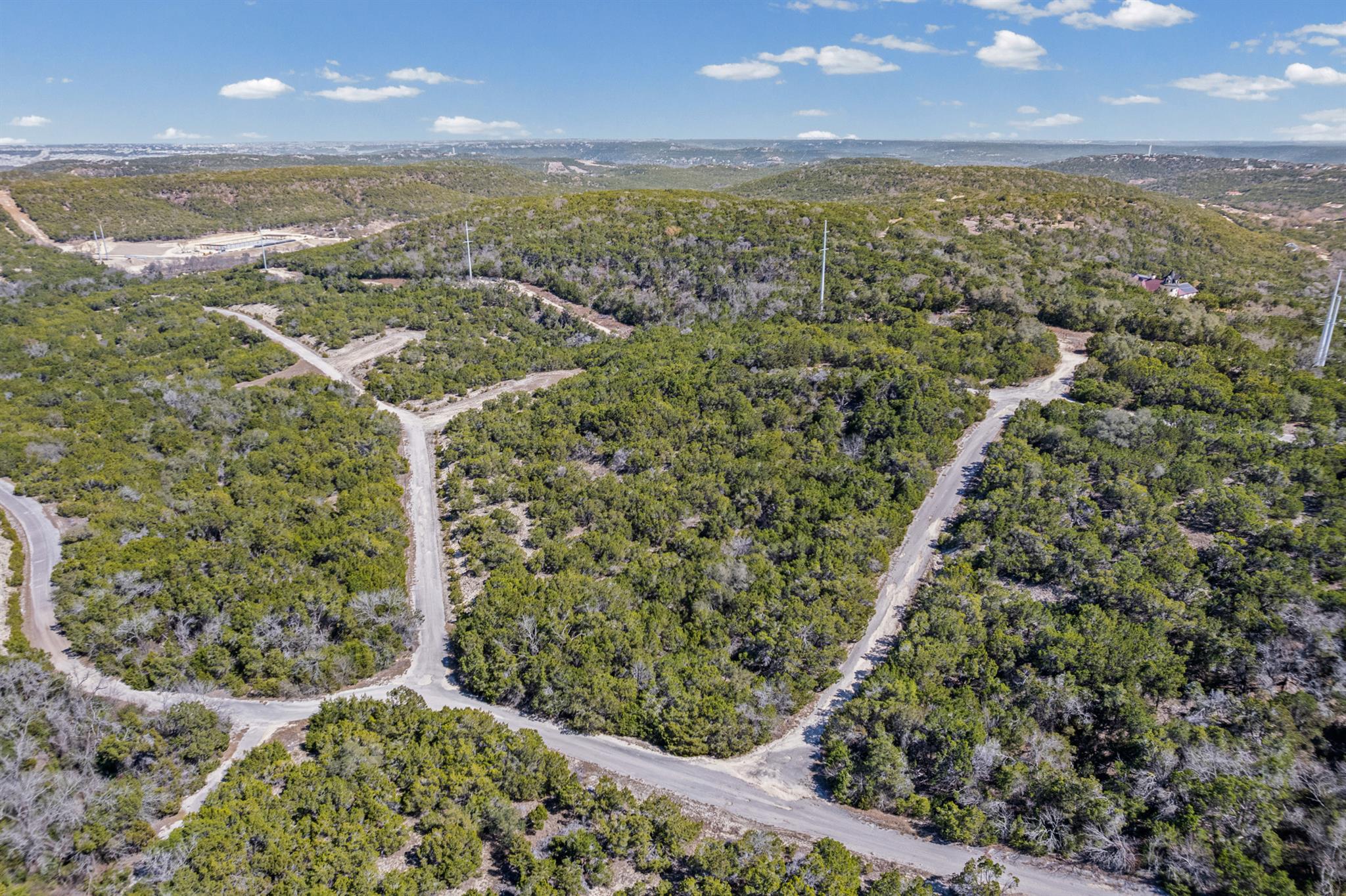 20604 Telegraph Ps, Lago Vista, TX 78645