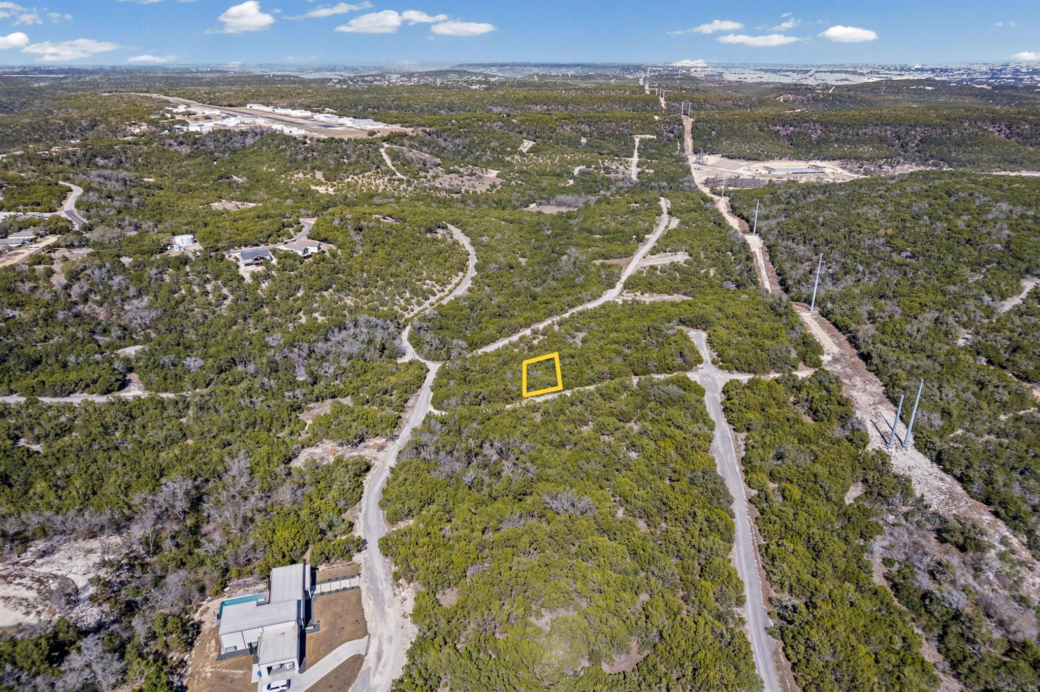 20604 Telegraph Ps, Lago Vista, TX 78645