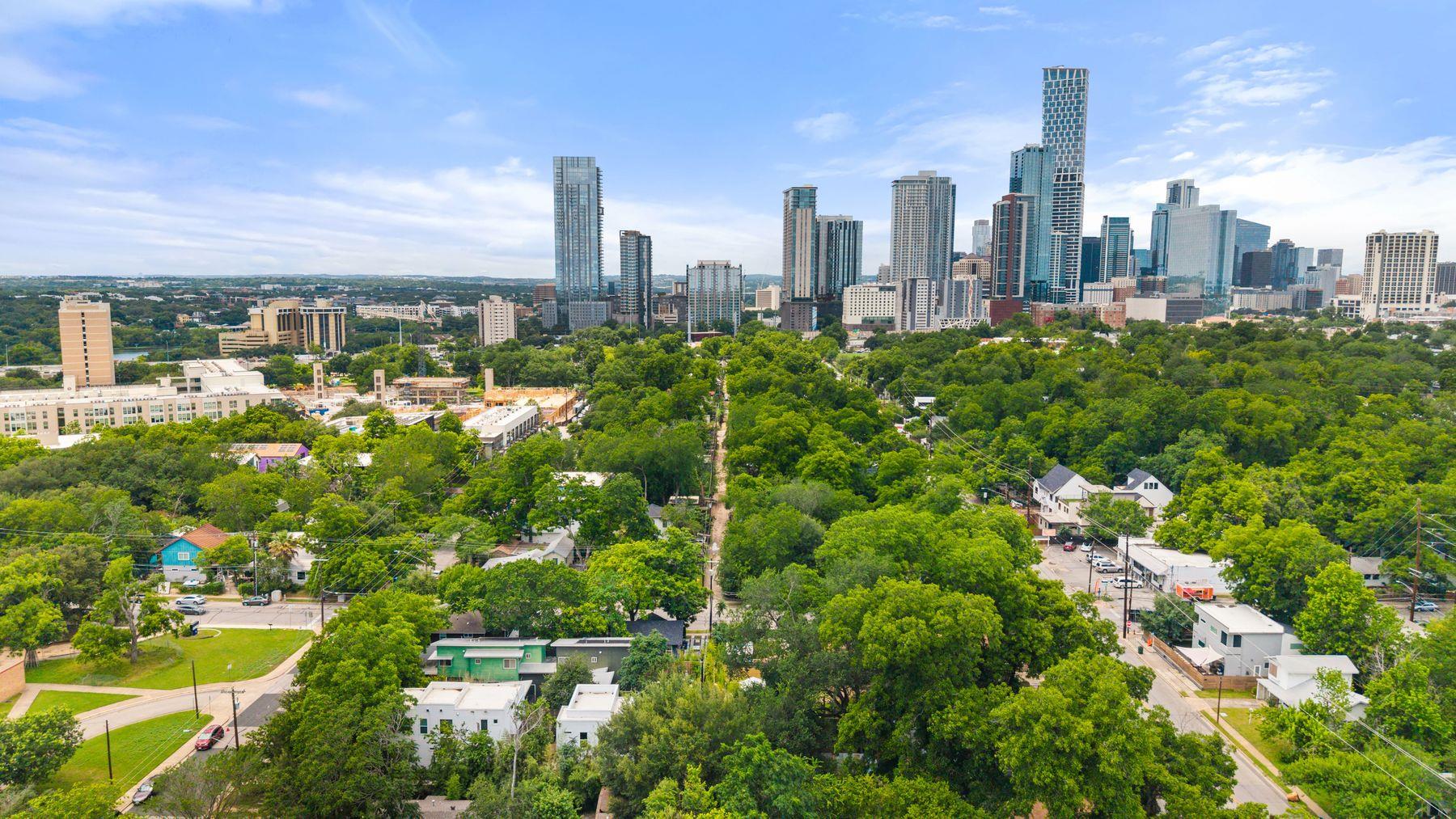 1604 Haskell ST #2, Austin, TX 78702