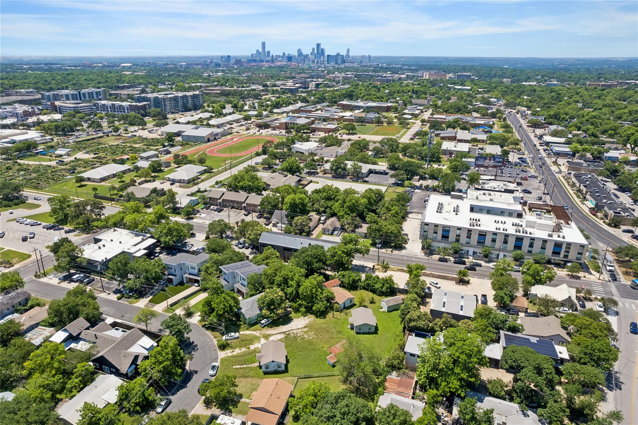 4904 Lynndale DR, Austin, TX 78756