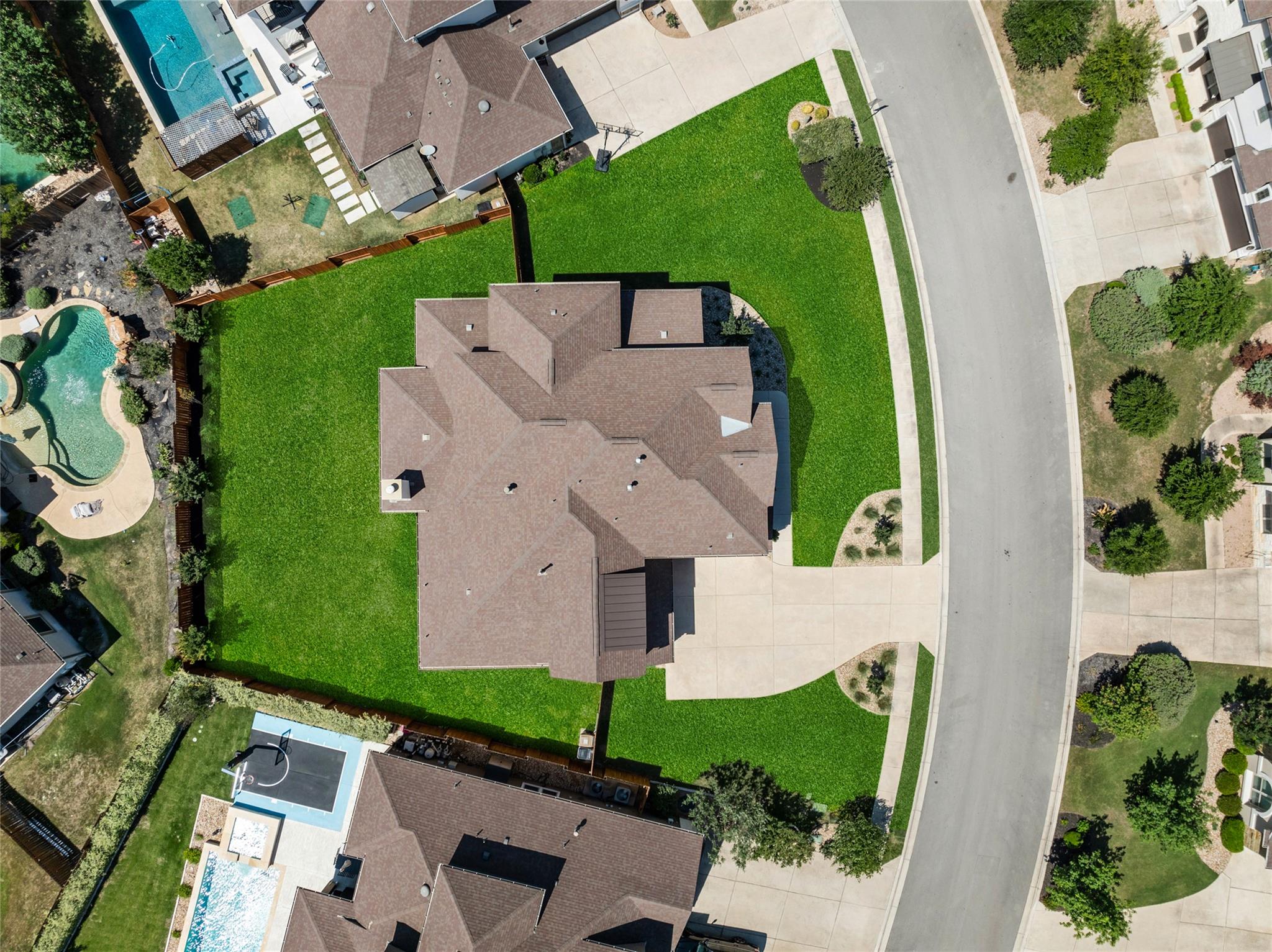 6708 Davenport Divide RD, Austin, TX 78738