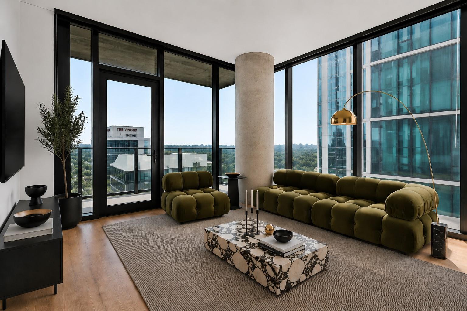 610 Davis ST #1805, Austin, TX 78701