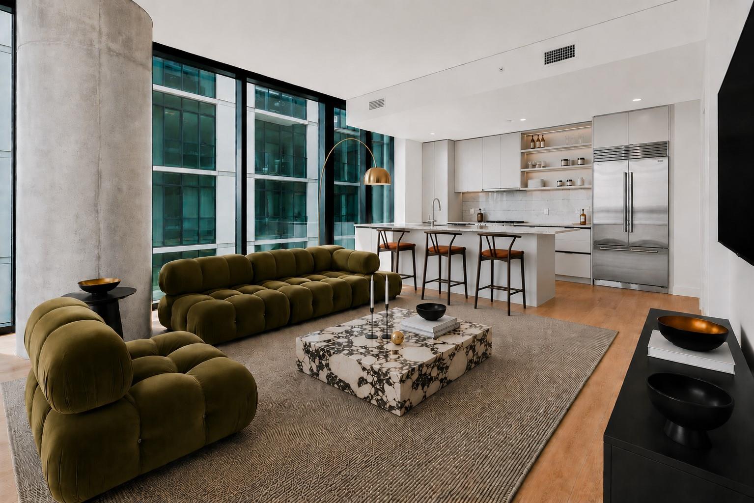 610 Davis ST #1805, Austin, TX 78701