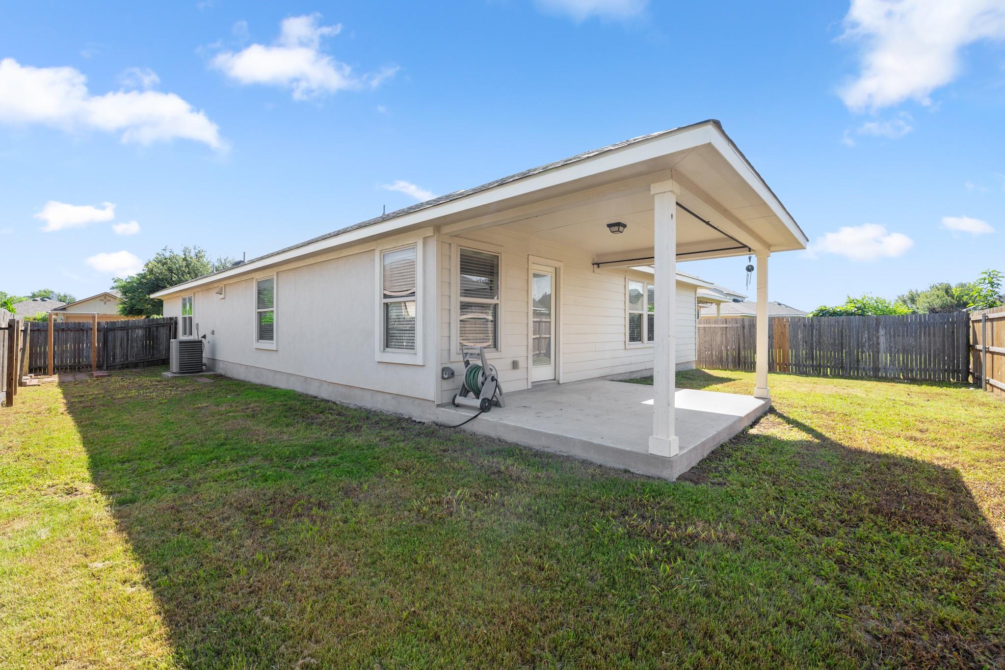 18828 Mangan Way #L49, Pflugerville, TX 78660
