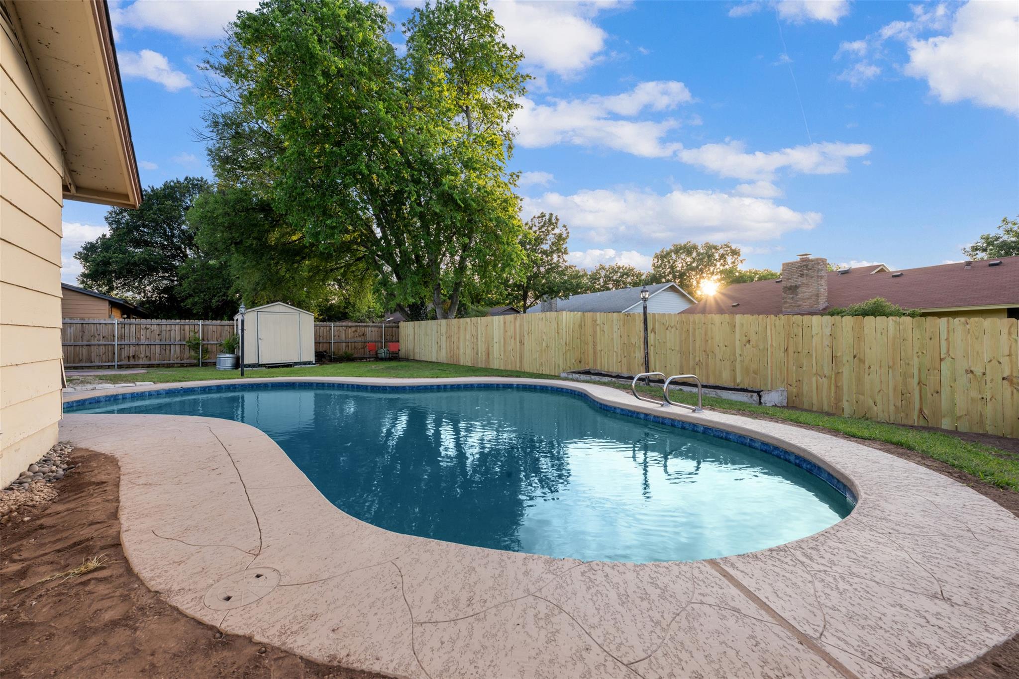 9910 Faylin DR, Austin, TX 78753