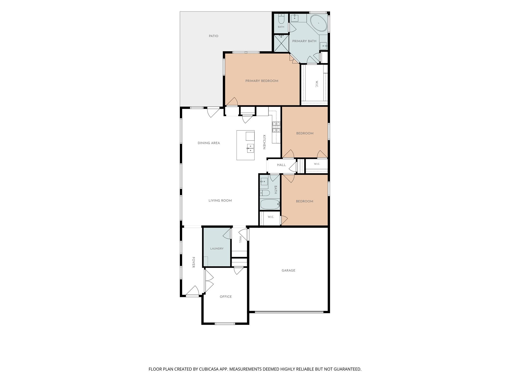 1117 Blue Oak BLVD, San Marcos, TX 78666