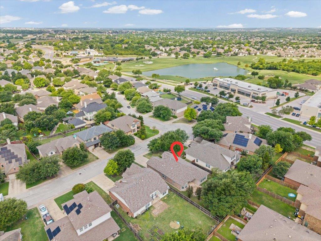1404 Augusta Bend DR, Hutto, TX 78634