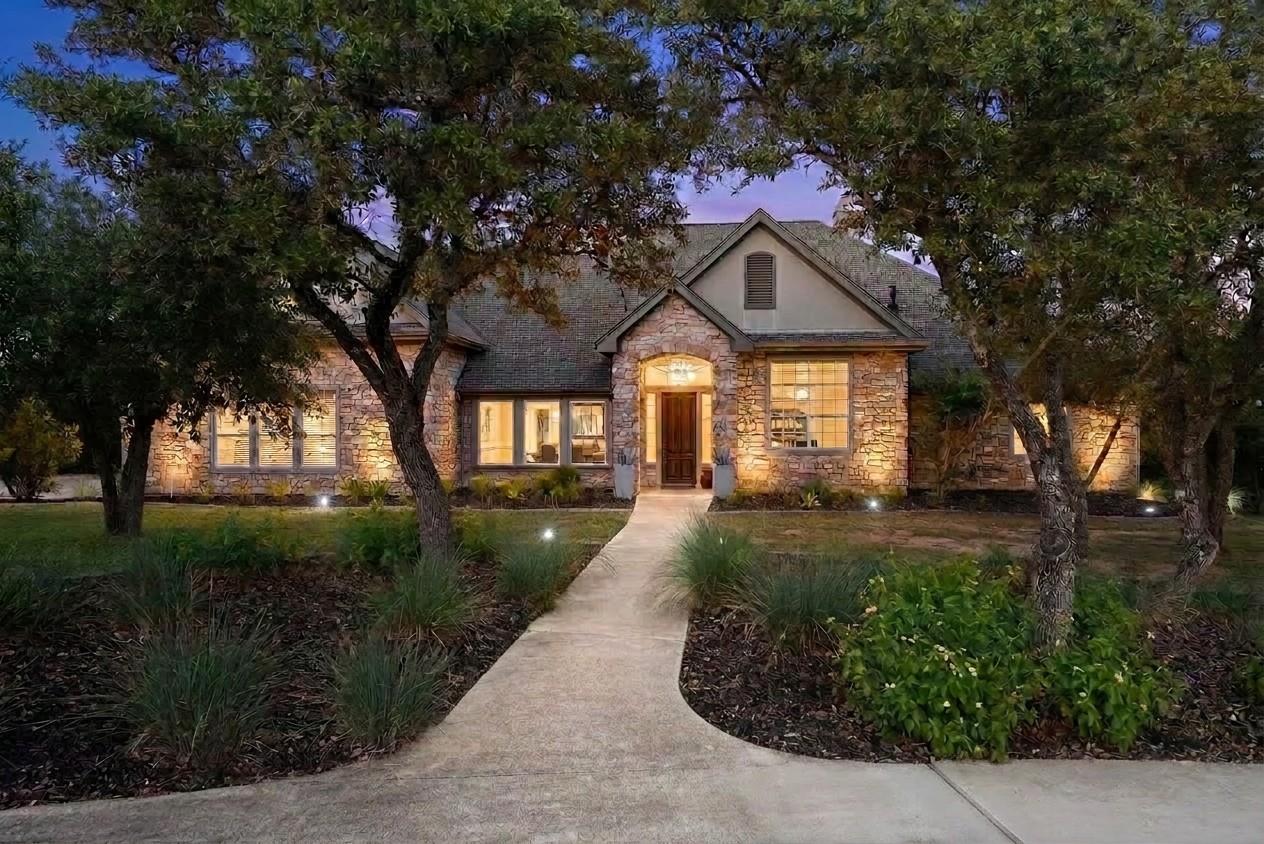 14415 Echo BLF, Austin, TX 78737