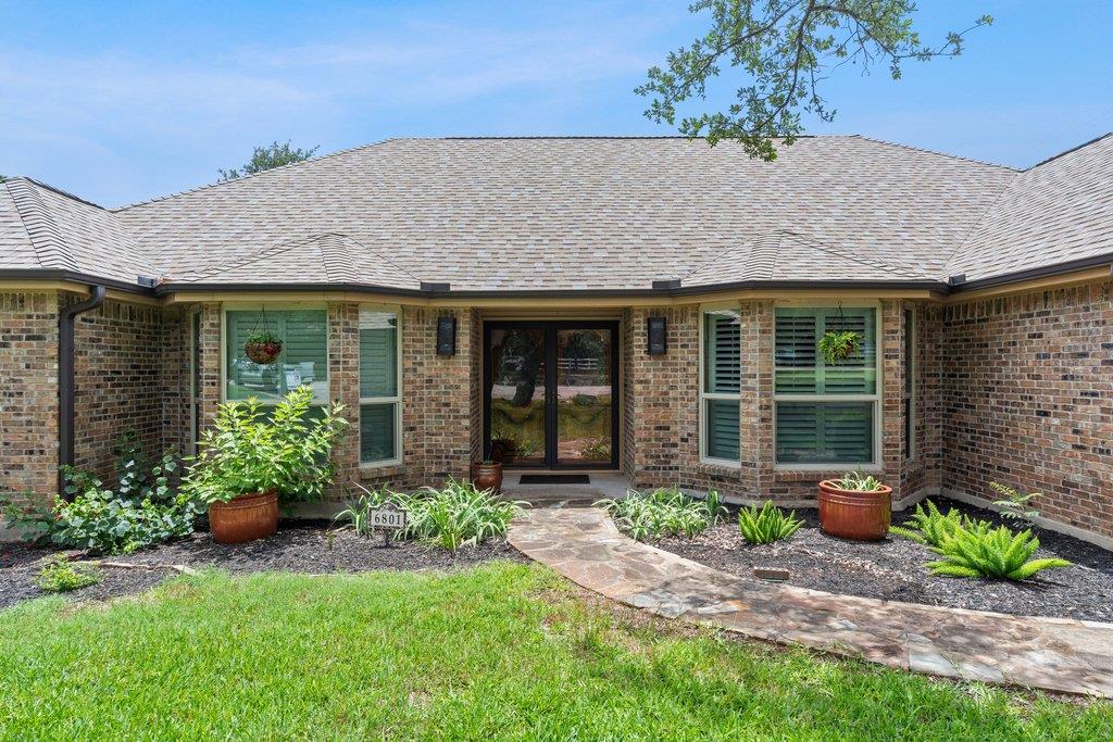 6801 Cactus XING, Austin, TX 78737