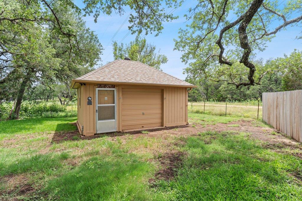 6801 Cactus XING, Austin, TX 78737