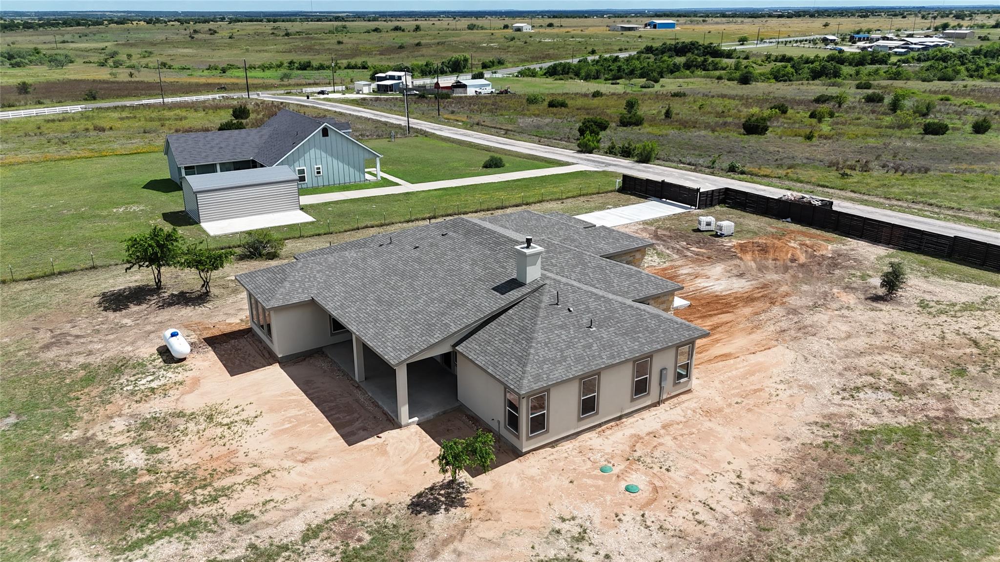 123 Lila LN, Bertram, TX 78605
