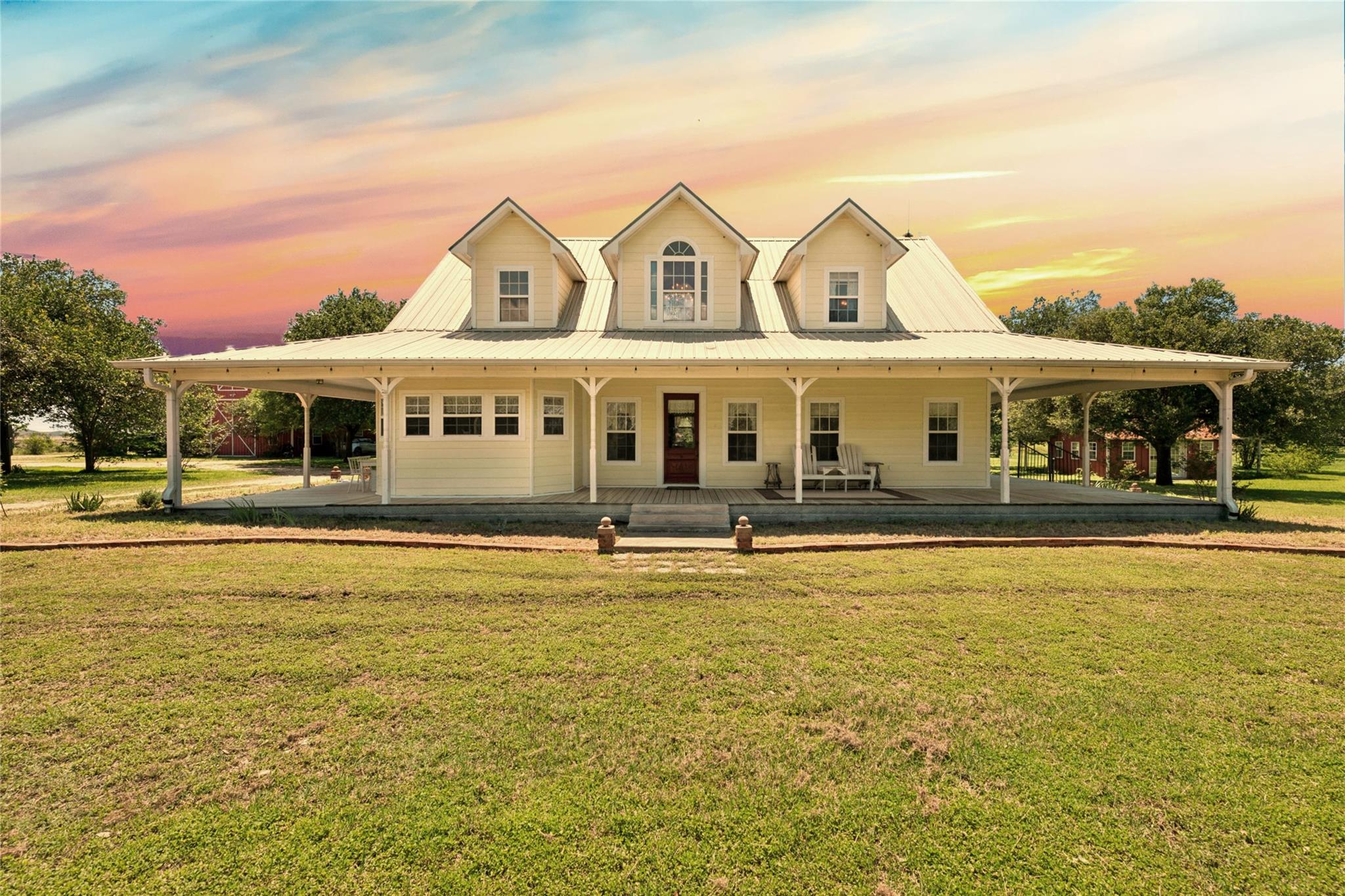 1610 County Road 463, Elgin, TX 78621