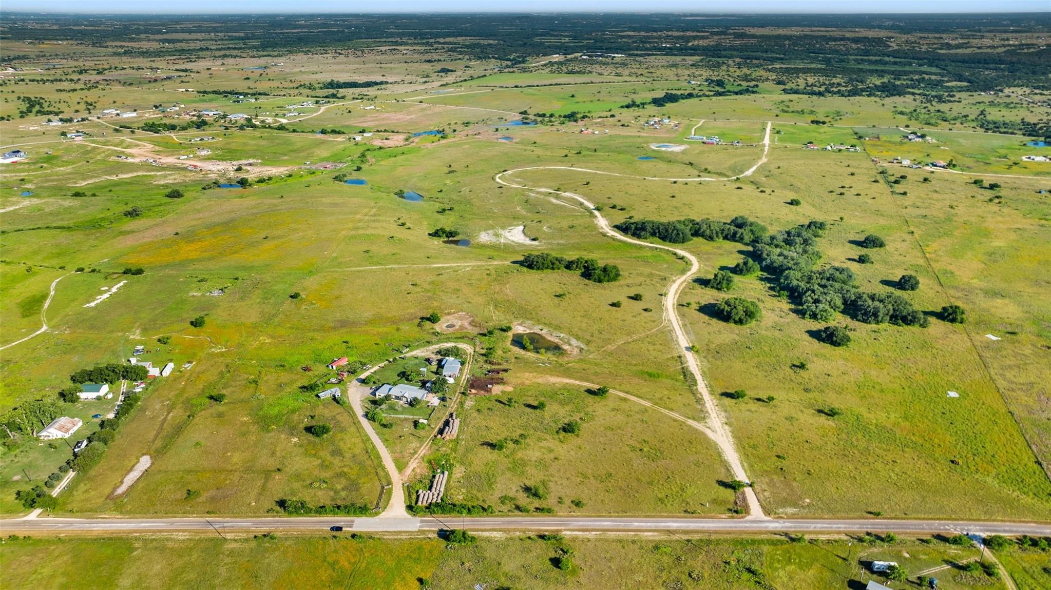 4501 210 County RD, Bertram, TX 78605