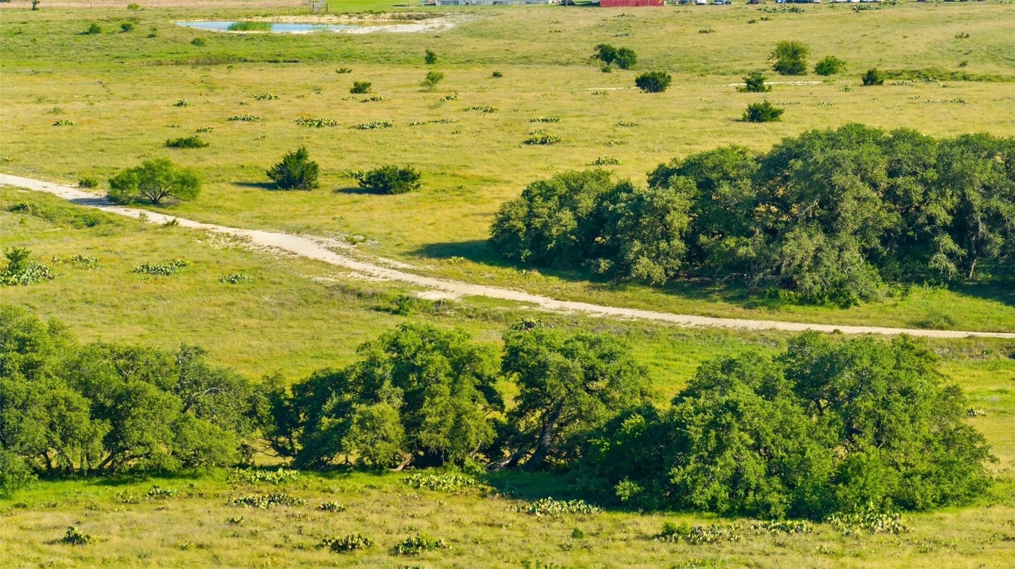 4501 210 County RD, Bertram, TX 78605