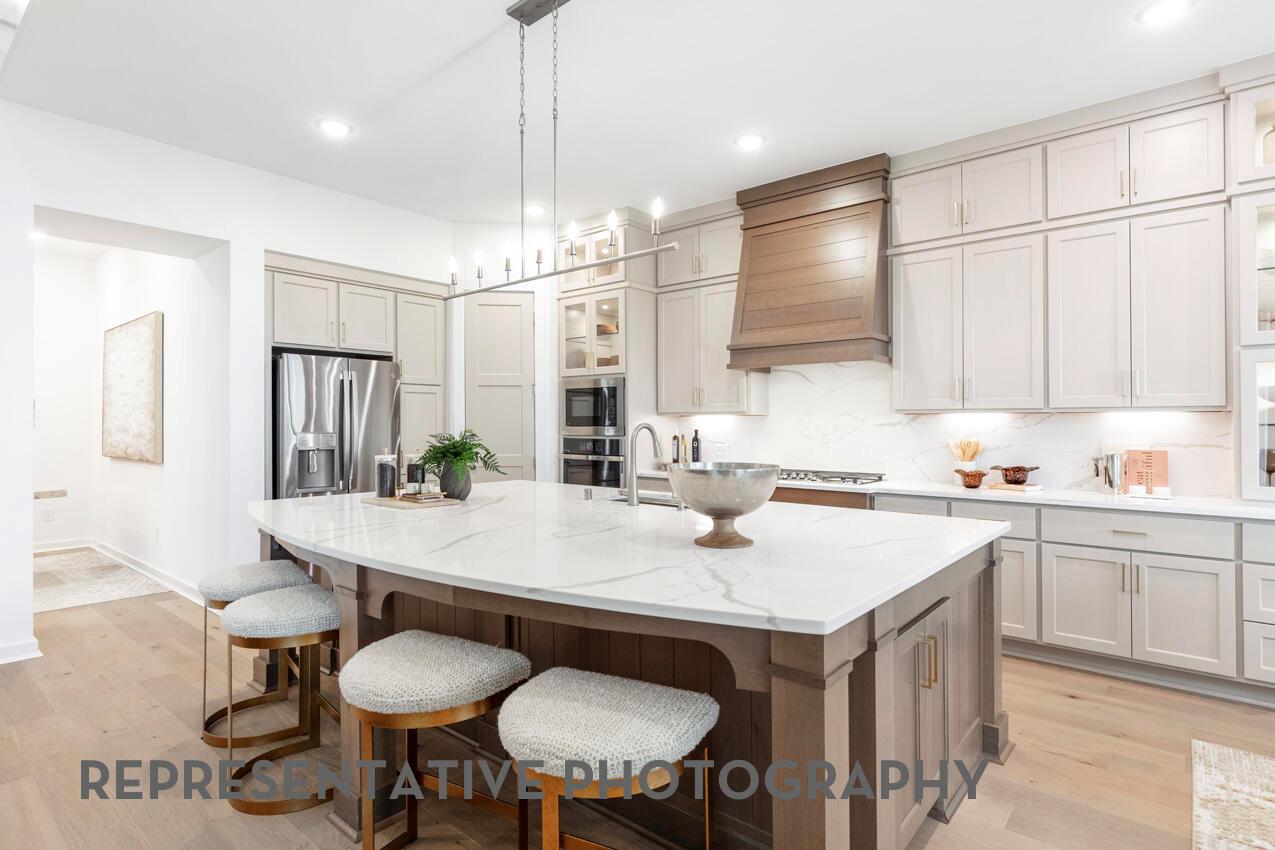 132 Greco Ps, Liberty Hill, TX 78642