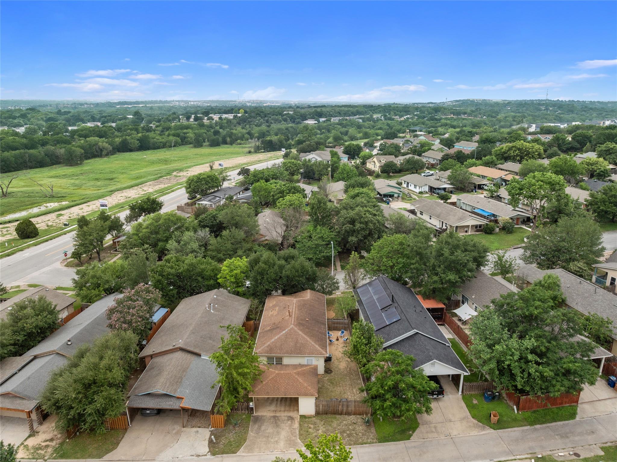 5613 Signal PT, Austin, TX 78724